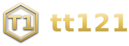 tt121 logo